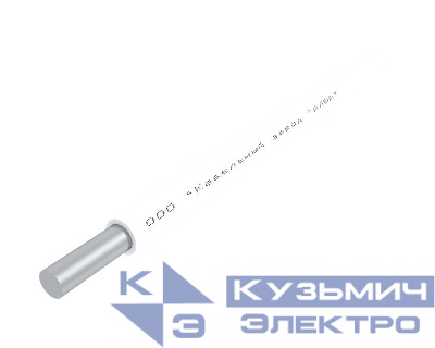 Провод ПАВ 1х6 ОК 220В Б (бухта) (м) АЛЮР 00-00009946