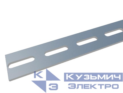 Профиль L2000 сталь 4мм К106 У2 полоса СОЭМИ Н0113513801