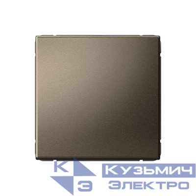 Переключатель 1-кл. ArtGallery (сх. 6) 10AX механизм мокко SE GAL000661