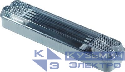 Светильник ЛПБ 31-11-006 В 1х11Вт G23 IP40 ЖКХ накладной Владасвет СТЗ 10541