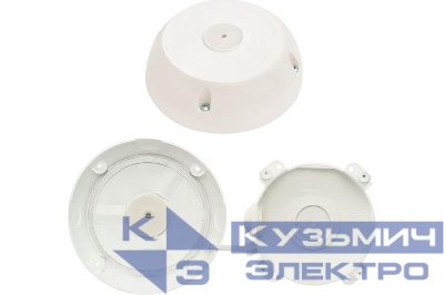 Коробка монтажная для видеокамер МК-2 SLT 10461