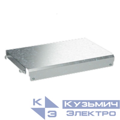 Разделитель гор. релейного отсека Ш=1200 DKC R5D2120