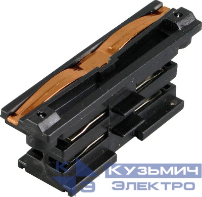 Соединитель PG L-образный внешний черн. HFD СТ 4909000210