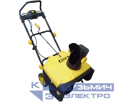 Снегоуборщик SGC 2000E (электро) HUTER 70/7/6
