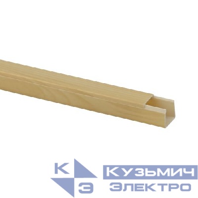 Кабель-канал 16х16 L2000 сосна Эра Б0031146