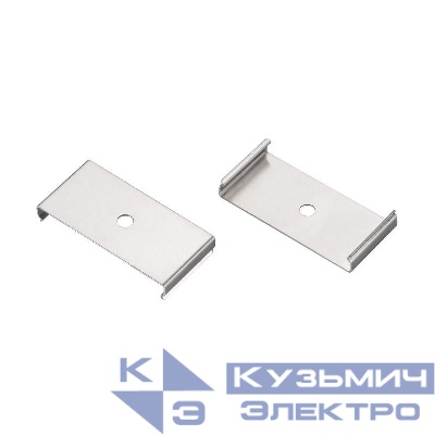 Держатель LINE-6070 металл (комплект) Arlight 047701