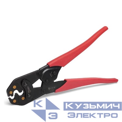 Пресс-клещи ПК-35м КВТ 78867