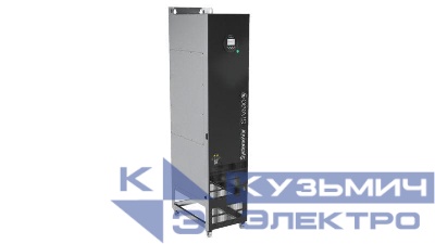 Преобразователь частоты STV630 280кВт 400В ЭМС С3 + встр. DC реактор + LCD панель оператора SE STV630C28N4L1