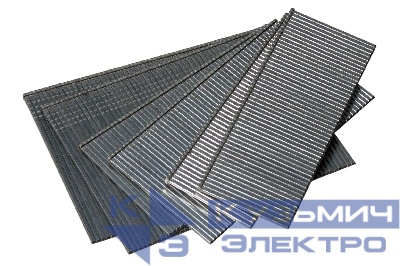 Штифты (гвозди для отделки и мебели) тип F (20 мм, 18GA, P, J, SK300 ,5000 шт/уп)