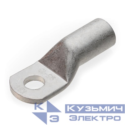 Наконечник луженый медный ТМЛс 120-12 КВТ 60922