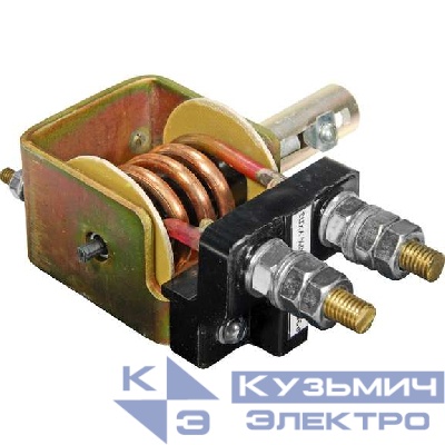 Реле крановое РЭО-401 6ТД 16А без блок-контакта A8019-77946251