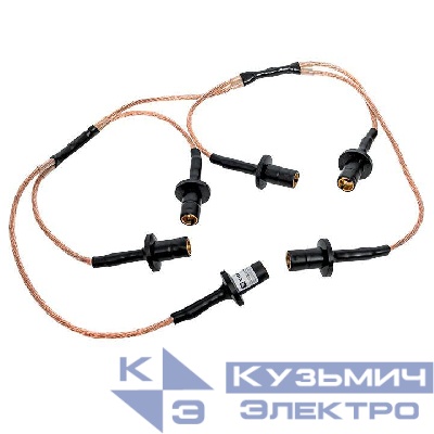 Устройство для закорачивания М6D PROxima EKF m6d