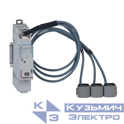 Модуль измерительный 3ф CX3 EMS Leg 414920