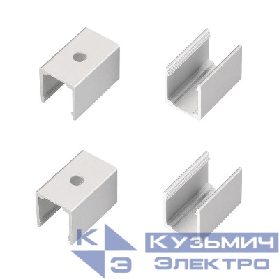 Держатель WPH-FLEX-1018-SIDE металл Arlight 040854