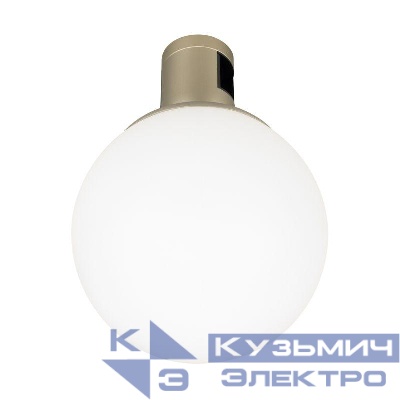 Светильник ART-APRIORI-SFERO-R120-5W Warm3000 OG 220 deg 48В 5Вт 3000К IP20 метал. Arlight 053938