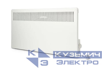 Конвектор Lammitin механич. термостат вилка 1000Вт ENSTO EPHLM10PR