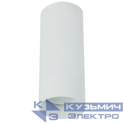 Светильник ML103 35Вт 230В MR11 потолочн. бел. FERON 51923