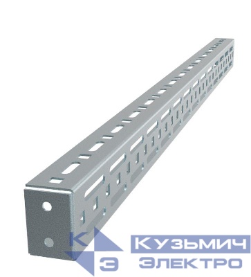 Рейка поперечная широкая FORT для корпуса шириной 400 (уп.4шт) PROxima EKF FPR4S