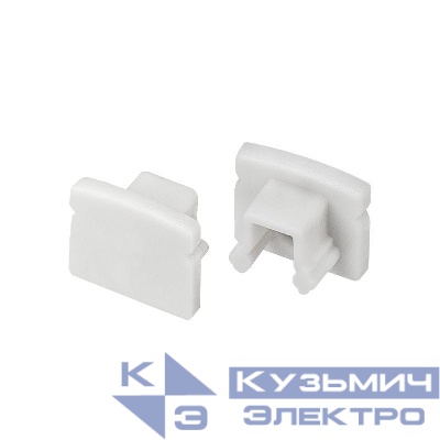 Заглушка ARH-MINI5 глухая пластик Arlight 018839