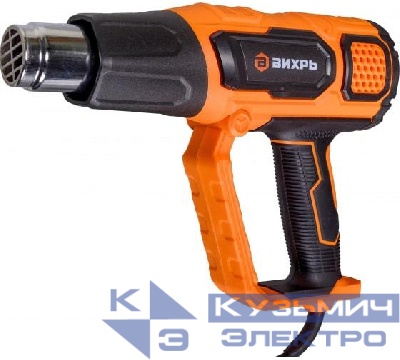 Термопистолет ТП-2000РД Вихрь 72/2/4