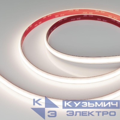 Лента светодиодная RTW-PSW-A308-12mm 24V Day 4000К 14Вт/м IP67 2835 герметичная (уп.5м) Arlight 045293