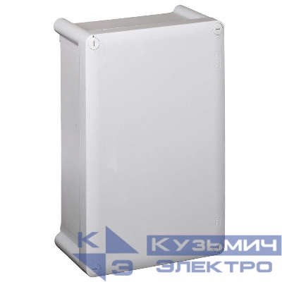 Коробка распределительная 270х170х86мм IP55 Leg 035970