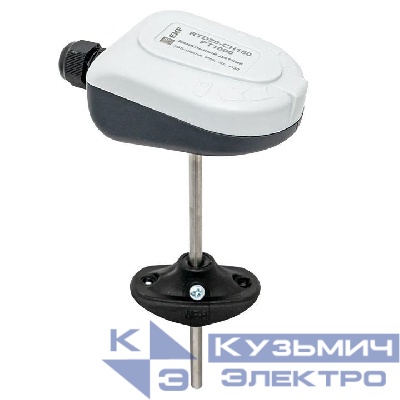 Датчик температуры канальный 150мм EKF RTD20-CH150-PT1000