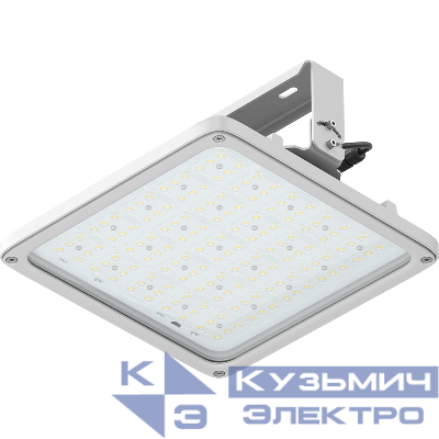 Светильник светодиодный INSEL LB/S LED G3 200W D90 850 WH SB СТ 1334003140