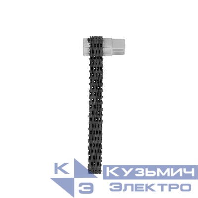 Съемник масляного фильтра цепной 120мм Rexant 80-0704