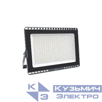 Прожектор светодиодный PFL-S8 200Вт 6500К LOWTEMP 120град. до -60град. IP65 УХЛ1 ДО/СДО Pro JazzWay 5057739