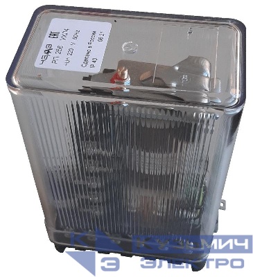 Реле промежуточное РП-256 220В ЧЭАЗ A8119-77956670