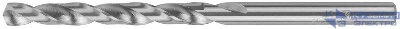 Сверло по металлу HSS шлифованные угол заточки 135град. 5.5х93мм (уп.5шт) MOS 35696М