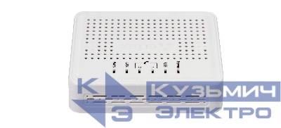 VoIP-шлюз с интегрированным роутером TAU-2M.IP: 2xFXS, 1xWAN, 1xLAN, 1xUSB, SIP