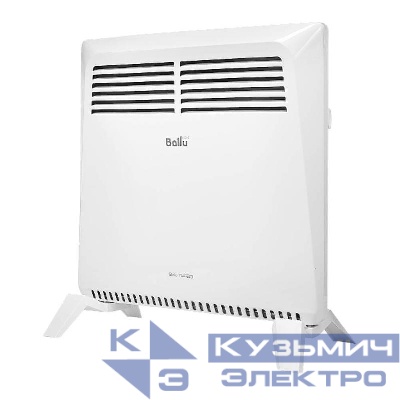 Конвектор электрический Solo Turbo BEC/SMT-1000 Ballu НС-1166357