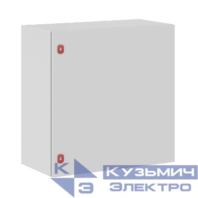 Шкаф ST с монтаж. платой 800х800х400мм от IP65-до IP66 IK10 DKC R5ST0884