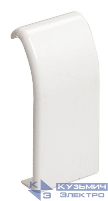 Соединитель на стык боковой 60мм PRIMER IEK CKK-40D-SB60-K01