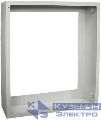 Кожух ЩЭ для навесного исполнения IEK MKM42-00-31