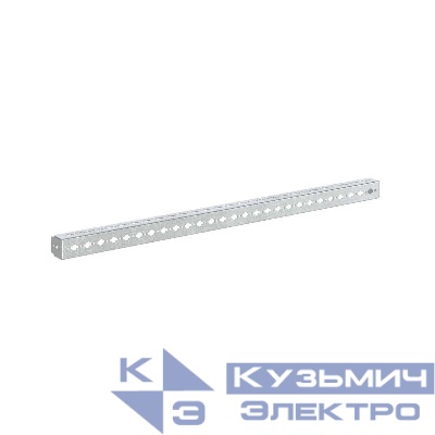Рейка поперечная узкая для шкафов CQE Ш=1400мм (уп.4шт) DKC R5NTFE1400