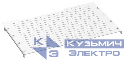 Комплект секционирования 3b ARMAT ACB E/F выкат. 3/4P 800х400 FORMAT IEK FO-00-3BEFW-080-040