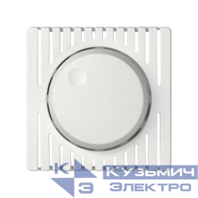 Накладка на 75312-39 Simon82/82Nature бел. 82035-30