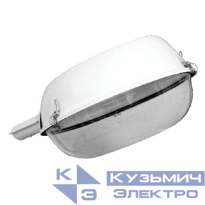 Светильник НКУ 01-200-001 "Сура" 200Вт E27 IP54 со стеклом (инд. упак.) Элетех 1030100097