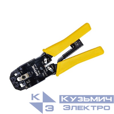 Кримпер универсальный КР-468У (27102) SHTOK 376583