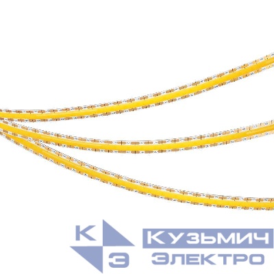 Лента светодиодная COB-X528-8mm 12V Warm 2700К 11Вт/м IP20 CSP (уп.5м) Arlight 041795