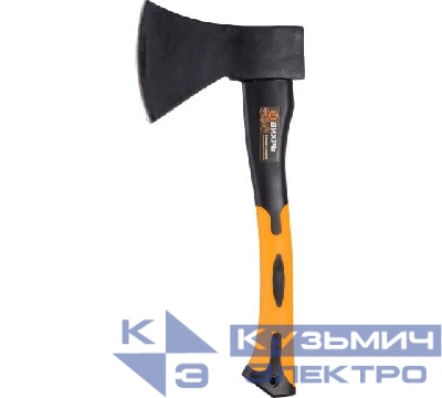 Топор Т1000Ф фибергласовая ручка Вихрь 73/2/2/9