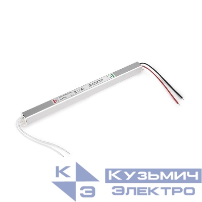 Блок питания PSL003 24В 36Вт IP20 Maytoni 220209