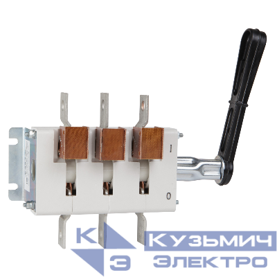 Рубильник ВР32-35 В31250 250А УХЛ3 КЭАЗ 103370
