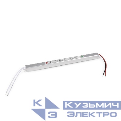 Блок питания PSL003 24В 72Вт IP20 Maytoni 220211