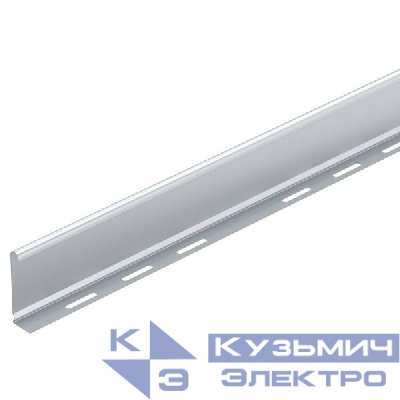 Полочка разделит. H85 TSG 85 FS (дл.3м) OBO 6062114