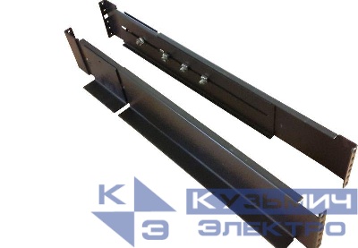 Комплект крепления ИБП серий RT в серверный шкаф EKF SW900PRO-MKit
