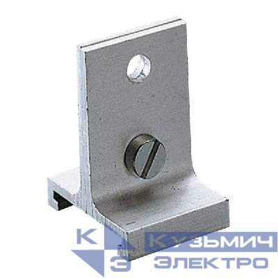 Аксессуар для шинопровода ZRS700 SPC ALU SUSP CLAMP (SKB16-1) PHILIPS 914770011815